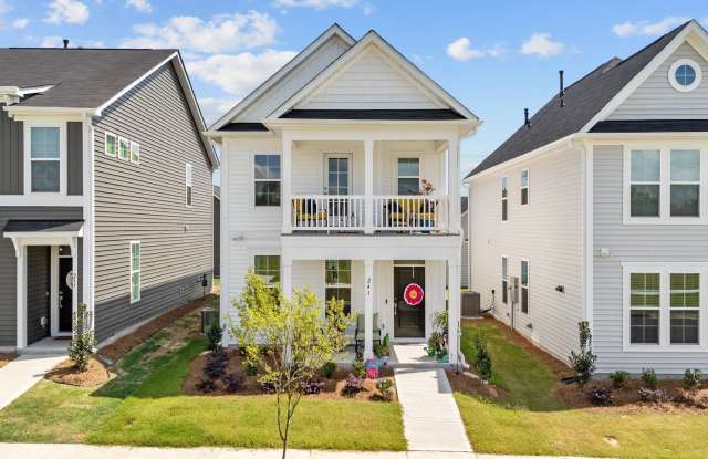 Stunning 3BR Home with Spacious Open Layout, Community Pool & Playground photos photos