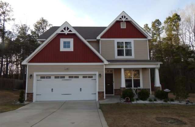 118 Laurel Drive photos photos