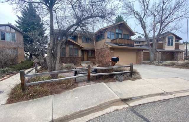 UNBEATABLE Views 4 Bed 2.5 Bath Single Family Home in Devils Thumb photos photos