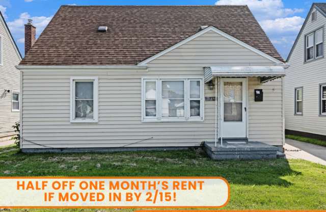 24850 Wilmot Ave photos photos