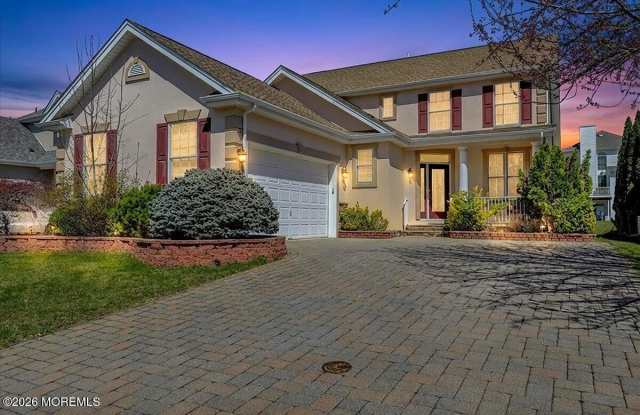 3 Vancleve Road - 3 Vancleve Road, Monmouth County, NJ 07726 3 Vancleve Road - 3 Vancleve Road, Monmouth County, NJ 07726