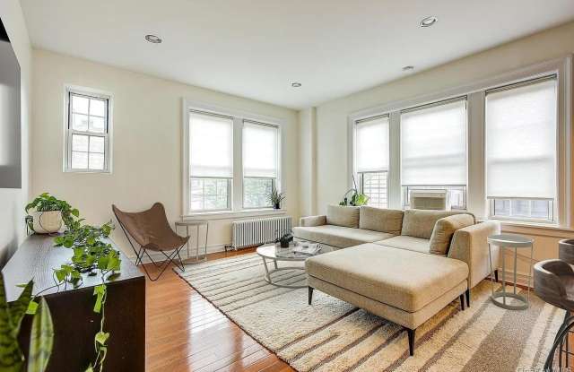 6 Burns Street unit: 43 - 6 Burns Street, Queens, NY 11375