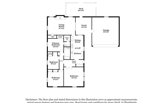 6935 Buick Drive Gallery 2