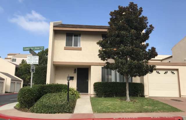 3 bedroom 2 bath townhouse for rent Gallery 1