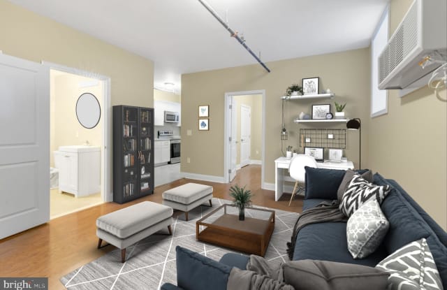 171 GRAPE STREET - 171 Grape Street, Philadelphia, PA 19127