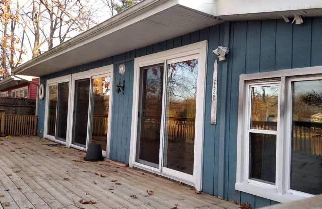 1268 Chisholm Road - 1268 Chisholm Road, Lenawee County, MI 49265