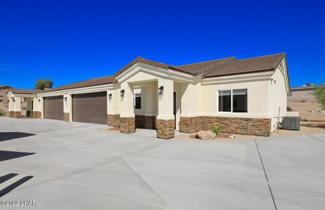 1135 Rolling Hills Dr - 1135 Rolling Hills Drive, Lake Havasu City, AZ 86406