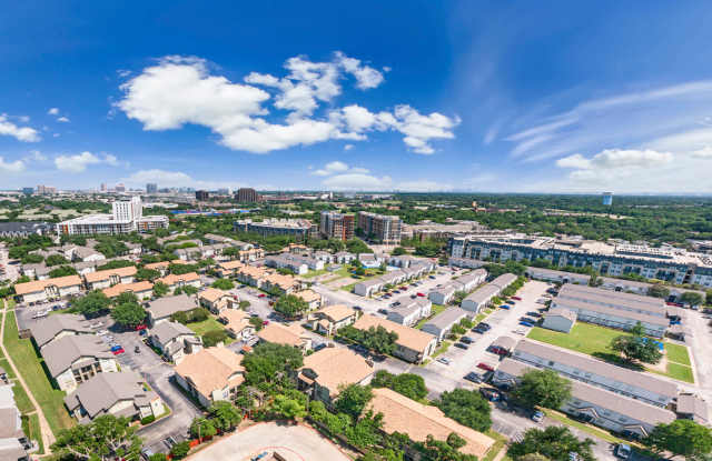 Addison Apartments at the Park photos photos