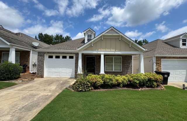 Cozy 2/2 House in Cartersville- $1,695 - 16 Luwanda Trail, Bartow County, GA 30120