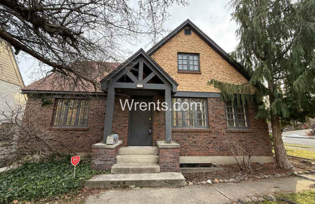 Stunning South Hill Home photos photos