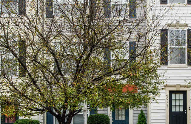 43776 BROOKLINE TERRACE - 43776 Brookline Terrace, Ashburn, VA 20147