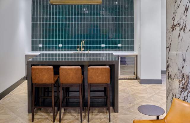The Encore at Ingram Manor Apartments Gallery 3