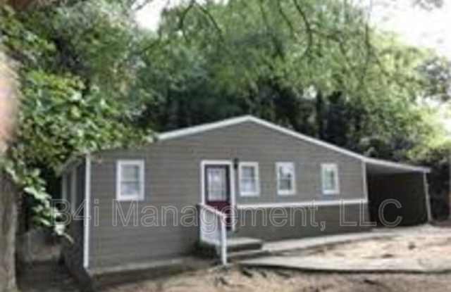 3160 McKenzie Road - 3160 McKenzie Road, East Point, GA 30344