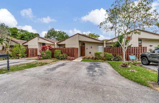 11555 Orange Blossom Ln - 11555 Orange Blossom Lane, Palm Beach County, FL 33428