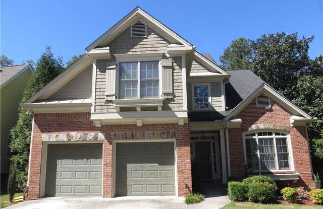 1768 Brockett Road - 1768 Brockett Road, Tucker, GA 30084