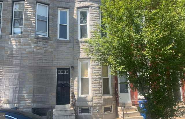 1516 N MOUNT Street photos photos