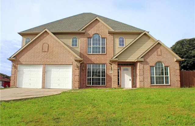 3775 Country Club Road N - 3775 Country Club Rd N, Irving, TX 75038