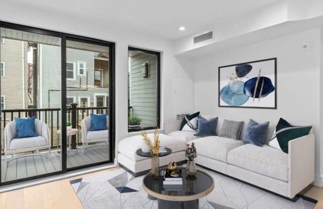 Gorgeous South Boston 1BR in elevator building - new construction in 2024 photos photos Gorgeous South Boston 1BR in elevator building - new construction in 2024 photos photos
