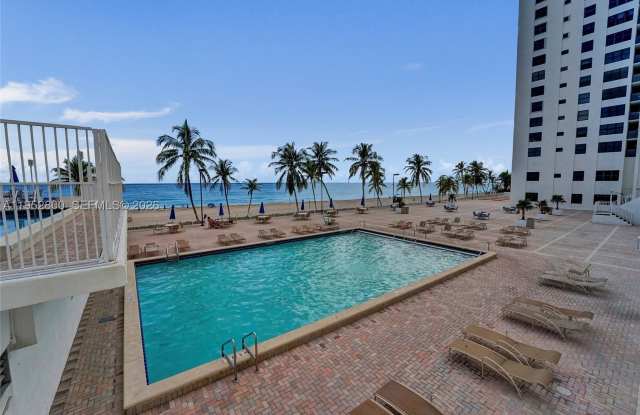 2201 S Ocean Dr Gallery 4