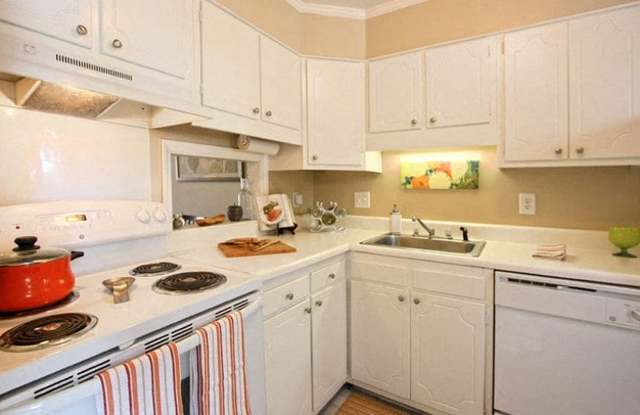 Residences at 1805 photos photos