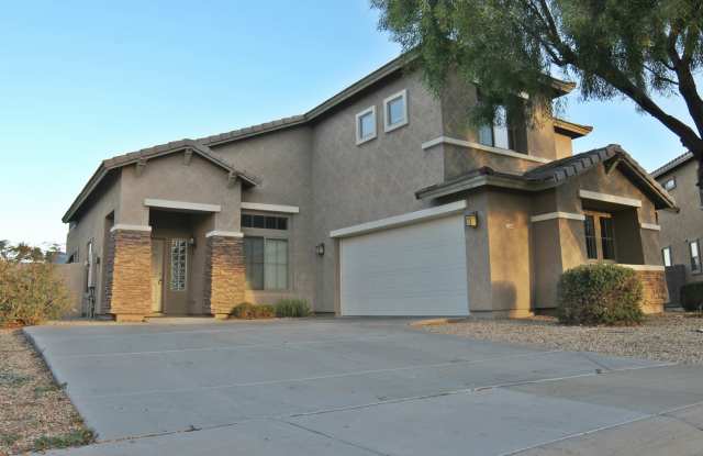 15466 W Post Cir - 15466 West Post Circle, Surprise, AZ 85374
