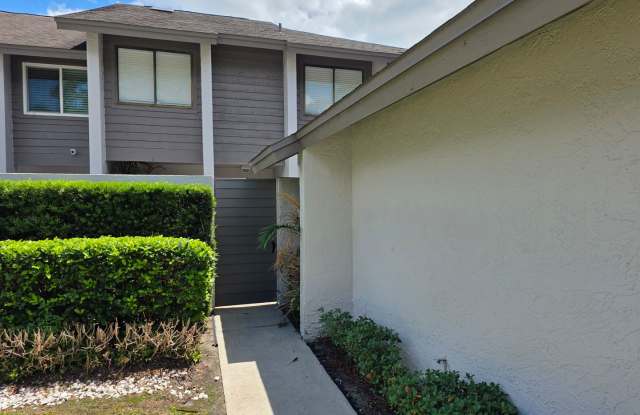 3-Bedroom Townhome in Montgomery Club | Altamonte Springs Gallery 3