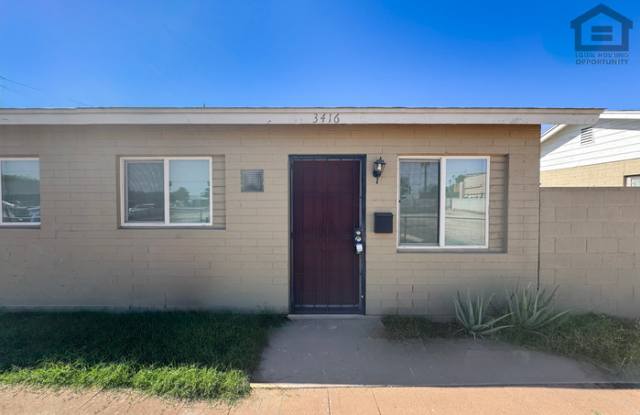 3416 West Lynwood Street Gallery 1