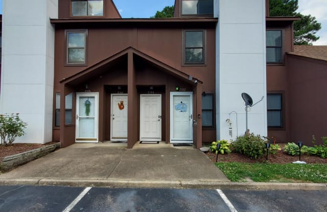 2104 Point Hollow Court - 1 - 2104 Point Hollow Ct, Virginia Beach, VA 23455