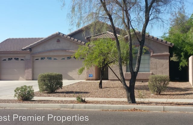 2211 W Vineyard Rd - 2211 West Vineyard Road, Phoenix, AZ 85041