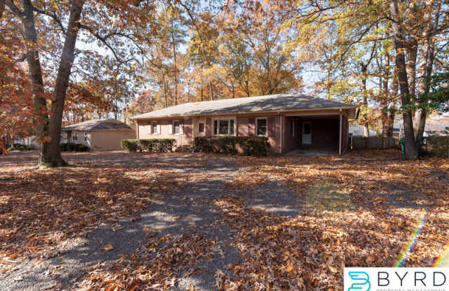 2144 Skipwith Road - 2144 Skipwith Road, Henrico, VA 23294