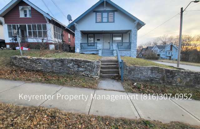 3 Bed 1 Bath ready to rent! photos photos