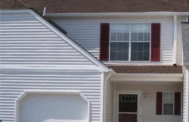 5561 Maple Cluster Court - 5561 Maple Cluster Court, Virginia Beach, VA 23462