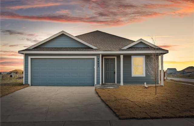 2802 Martell Street - 2802 Martell Street, Nueces County, TX 78415 2802 Martell Street - 2802 Martell Street, Nueces County, TX 78415