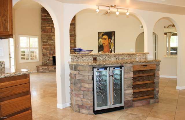 8449 E SAN BENITO Drive Gallery 4