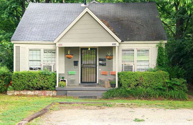 3650 Kearney Ave - 3650 Kearney Avenue, Memphis, TN 38111