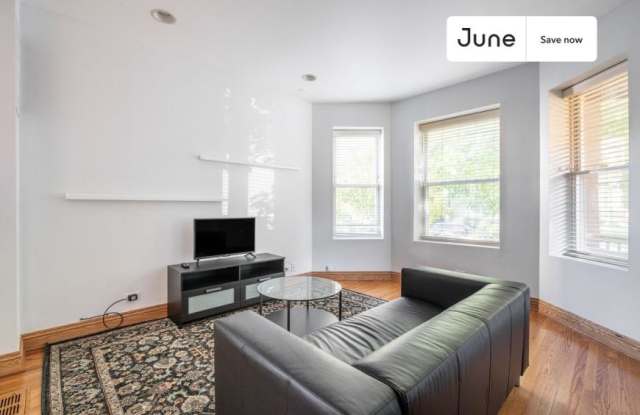 3020 North Sawyer Ave. - 3020 North Sawyer Avenue, Chicago, IL 60618