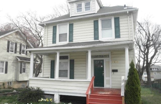 3916 Southern Ave. - 3916 Southern Ave, Baltimore, MD 21206