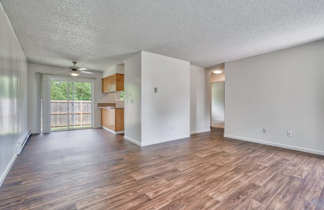 Harrison Square Apartments Gallery 4
