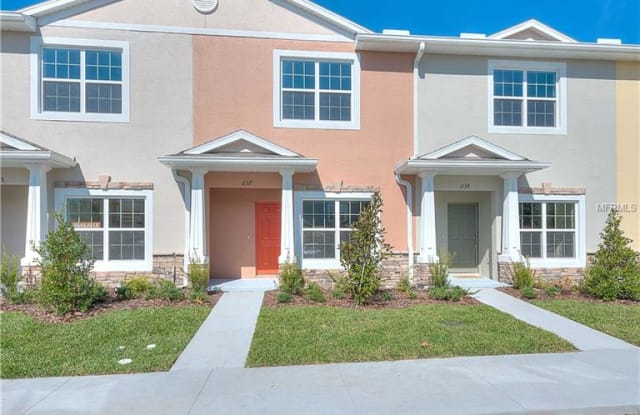 1137 SLEEPY OAK DRIVE - 1137 Sleepy Oak Drive, Wesley Chapel, FL 33543