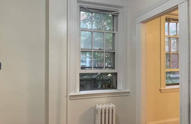 4 Washington Ave - 4 Washington Avenue, Cambridge, MA 02140