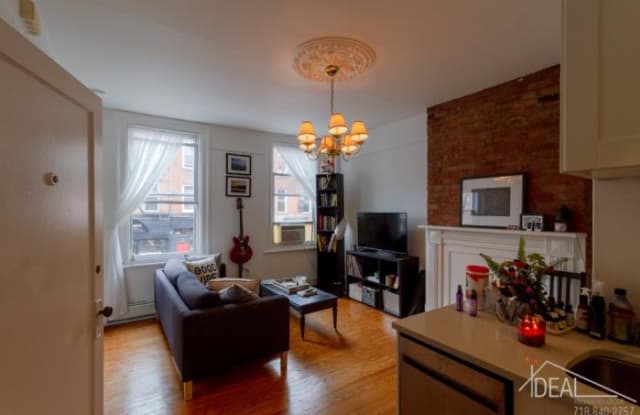 119 SMITH ST. - 119 Smith Street, Brooklyn, NY 11201