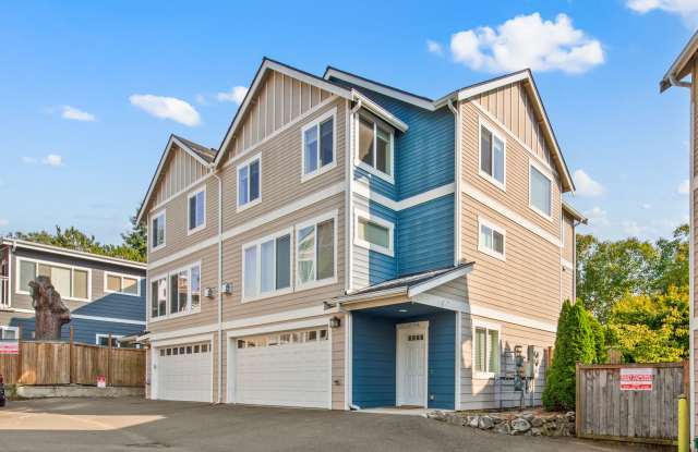 4BR + Den Greenwood Home with Private Suite & 2-Car Garage photos photos