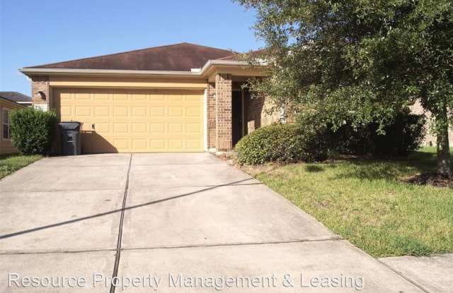 29249 Legends Worth Dr. - 29249 Legends Worth Drive, Montgomery County, TX 77386