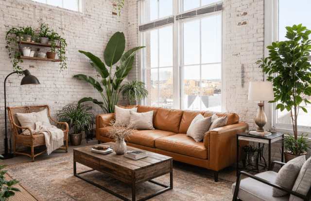 The Cannery Lofts Gallery 2
