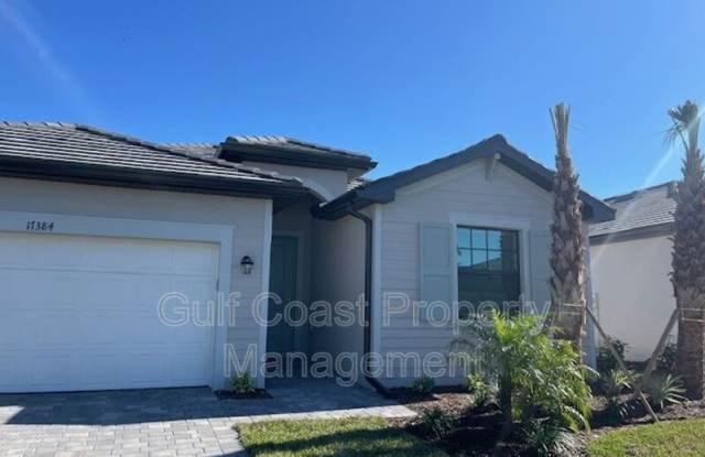 17384 Luminous Avenue - 17384 Luminous Avenue, North Port, FL 34223