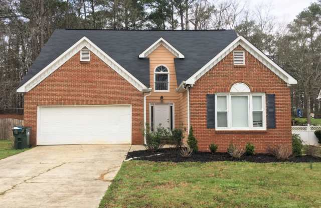Lovely North Macon Home - 112 Brieghton Court, Macon-Bibb, GA 31210 Lovely North Macon Home - 112 Brieghton Court, Macon-Bibb, GA 31210