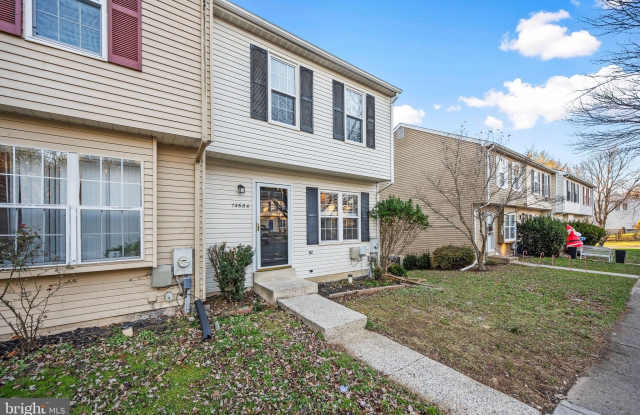 14664 KEENELAND CIR - 14664 Keeneland Circle, North Potomac, MD 20878