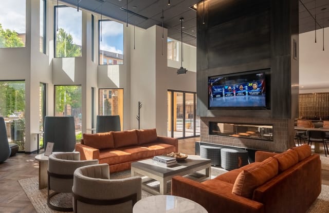 Lugano At Cherry Creek Luxury Apartments photos photos