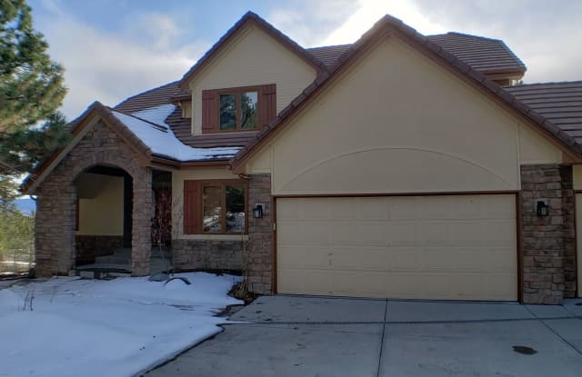 834 Good Hope Dr - 834 Good Hope Drive, Castle Pines Village, CO 80108