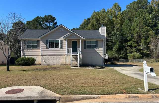 7 Connie Trail, Grantville GA 30220 Gallery 1